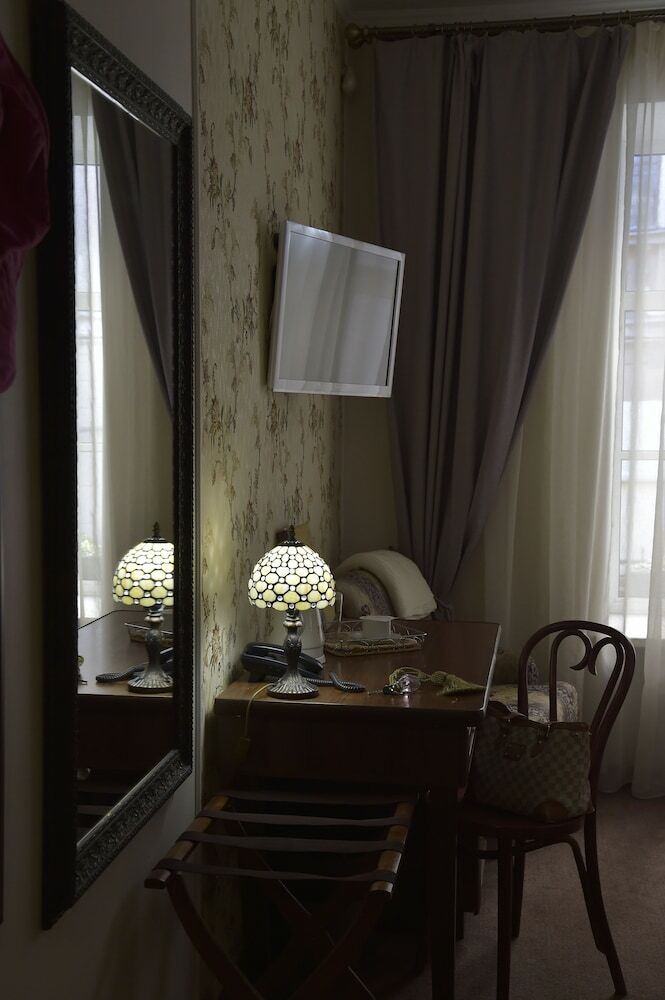 Art Hotel Trezzini
