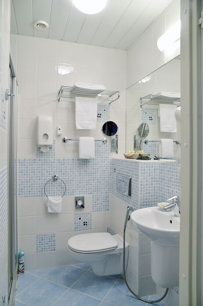 Art Hotel Trezzini