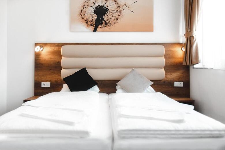Hotel Castle Rastatt