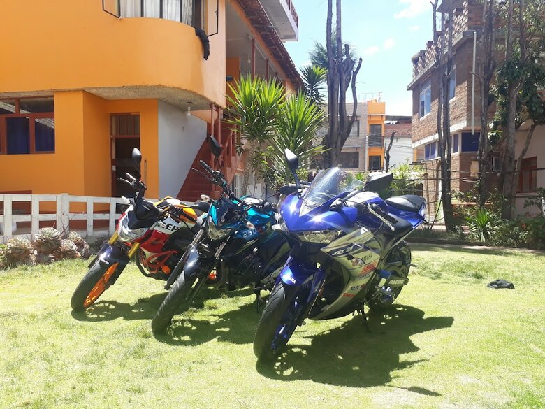 Hostal Jos Place