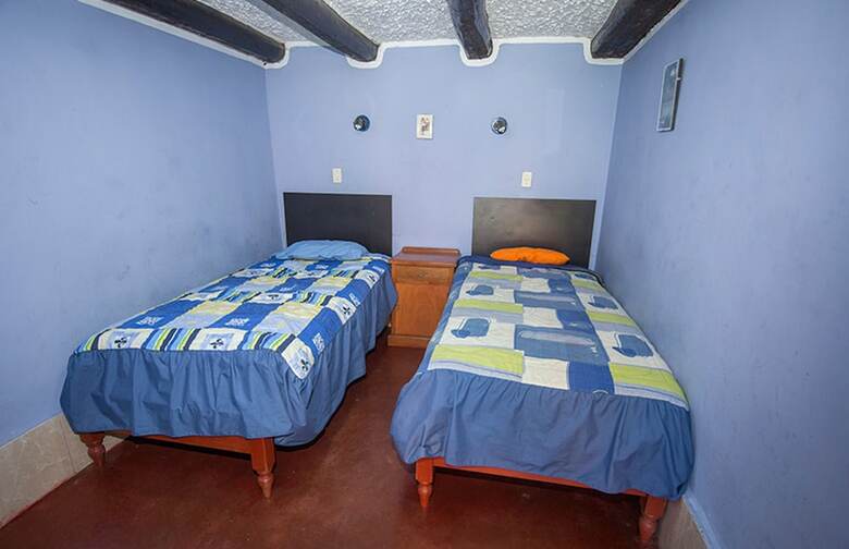 Hostal Jos Place