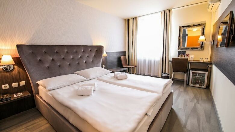 Hotel Evropa Celje