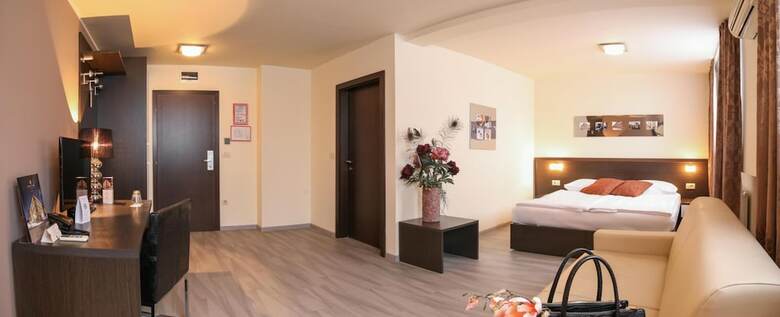 Hotel Evropa Celje