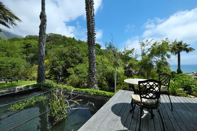 Hotel Ocean View House