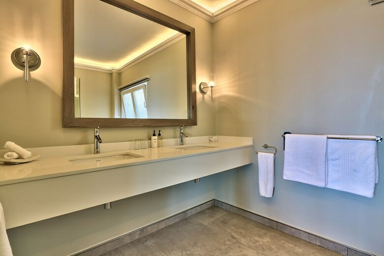 Hotel Ocean View House