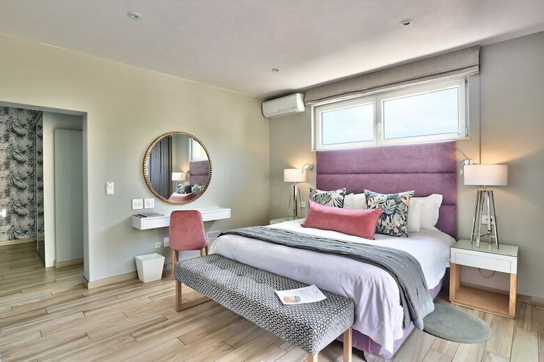 Hotel Ocean View House