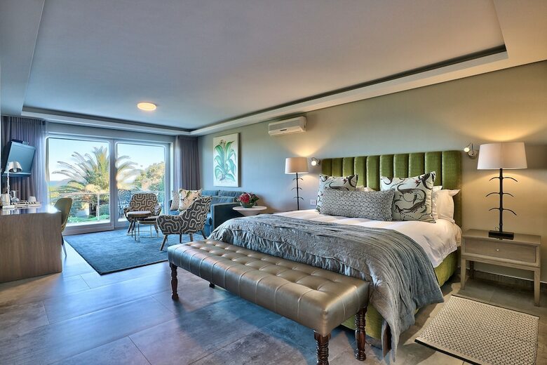 Hotel Ocean View House