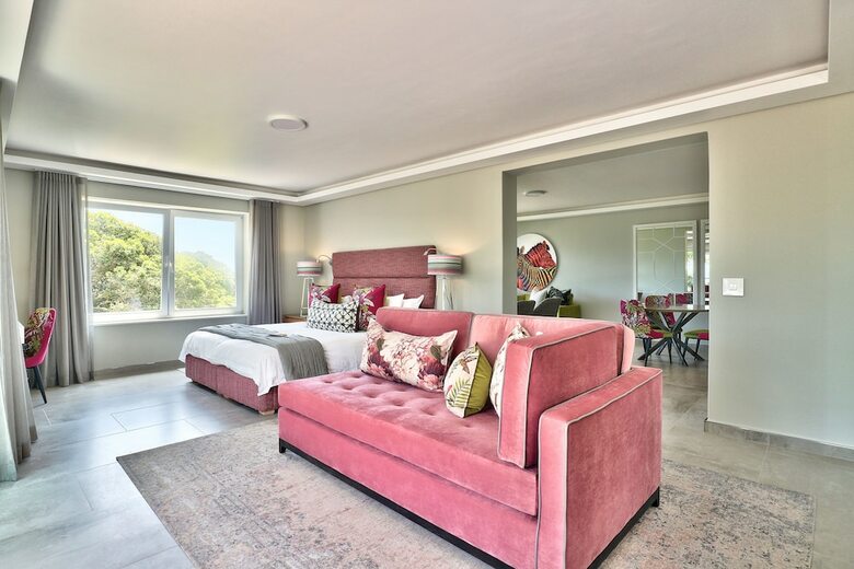 Hotel Ocean View House