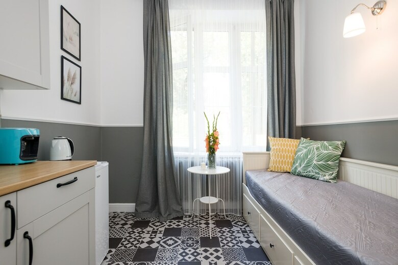 Apartamentos Wawelove Kossak Spacious 2 Bedroom Apt.
