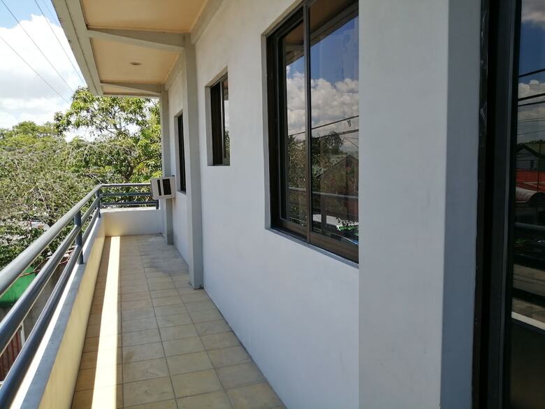 Apartamentos Cranberry's Place