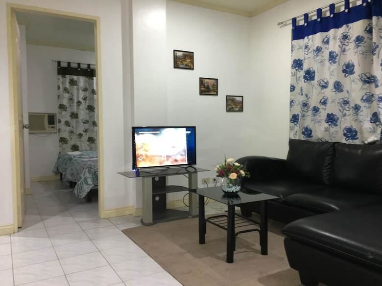 Apartamentos Cranberry's Place