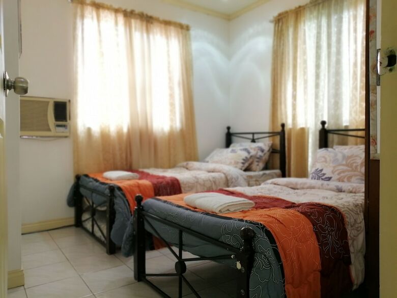 Apartamentos Cranberry's Place