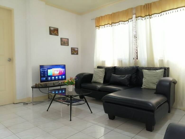 Apartamentos Cranberry's Place