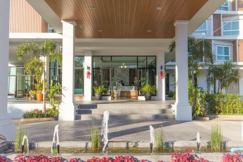 Donchan Grand Hotel