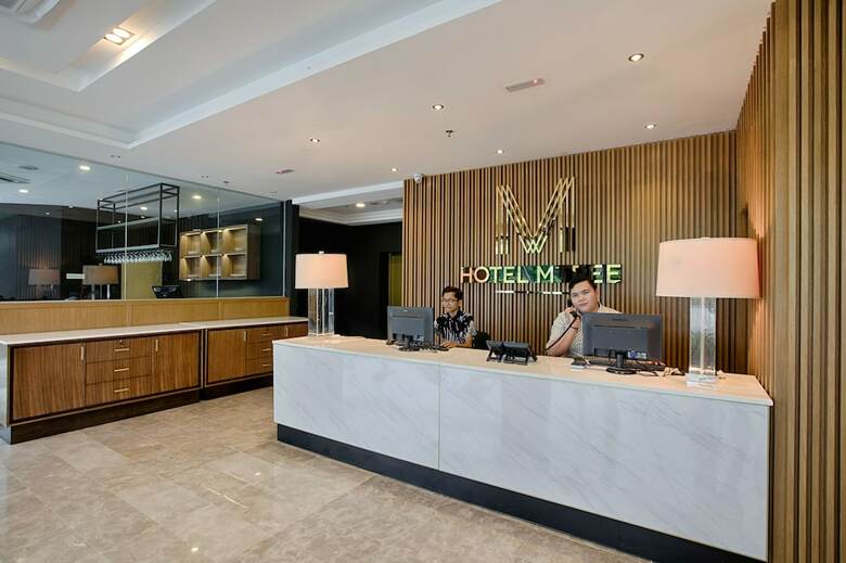 Mtree Hotel Nilai