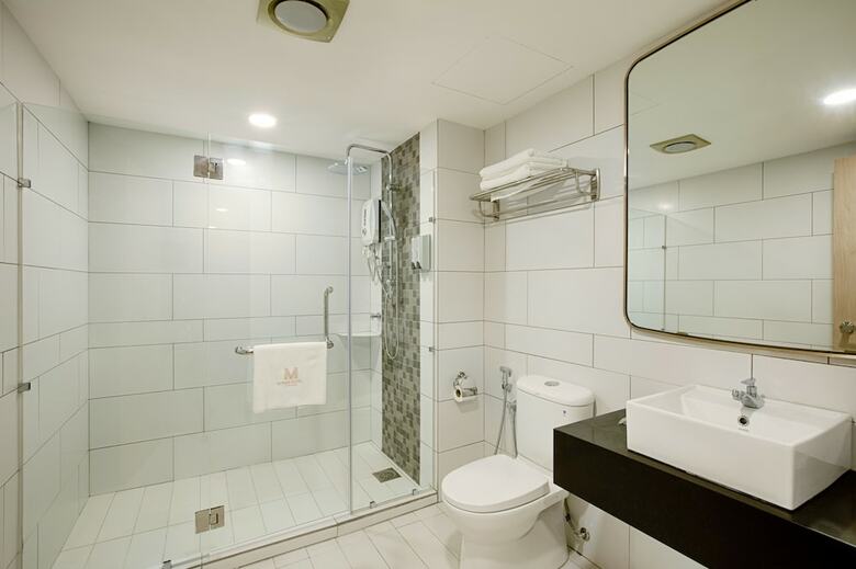 Mtree Hotel Nilai