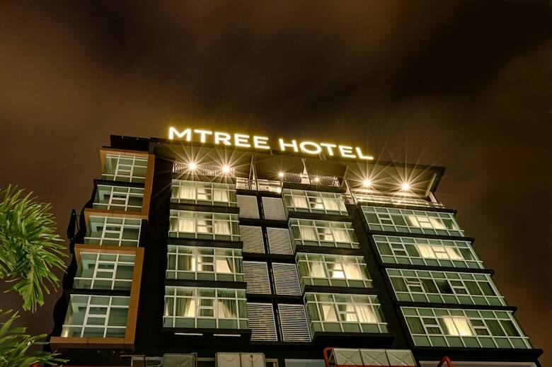 Mtree Hotel Nilai
