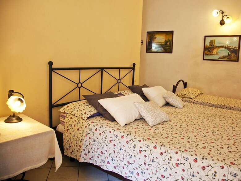 B&B Garibaldi Catania