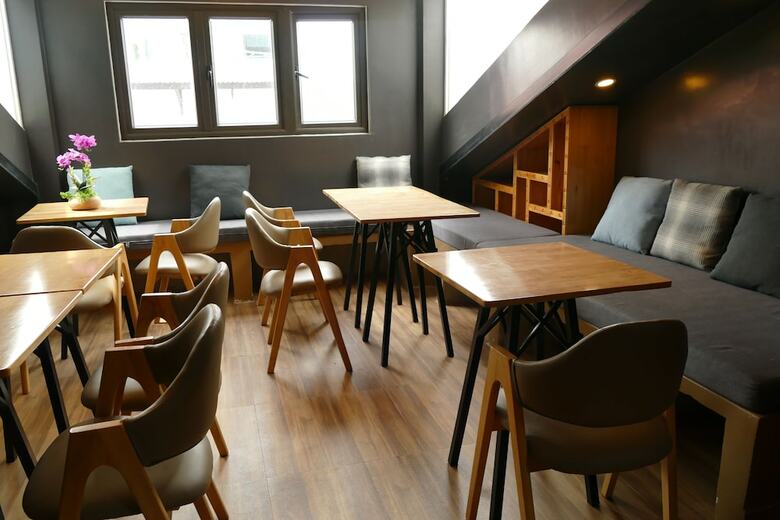 Hostal Dalat Sky Hostel