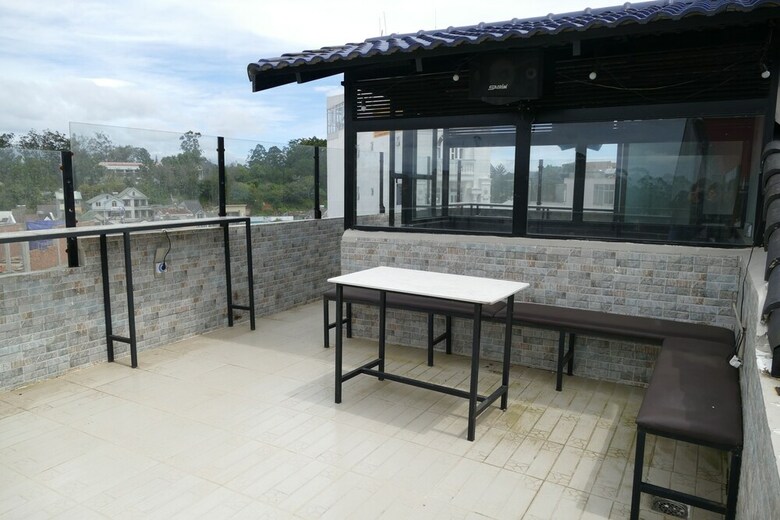 Hostal Dalat Sky Hostel
