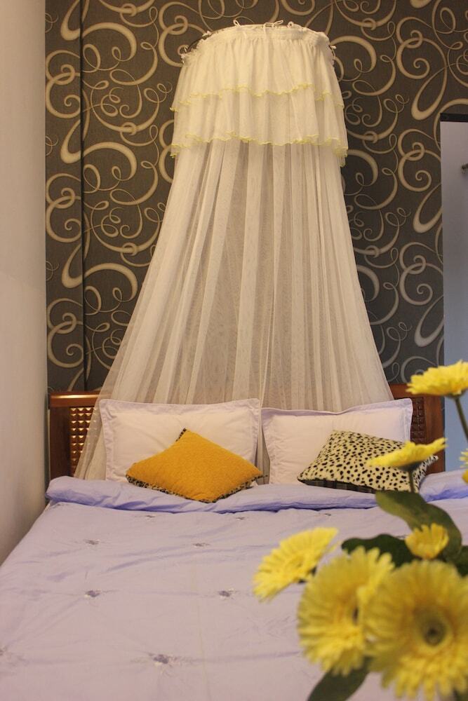 Hostal Dalat Sky Hostel