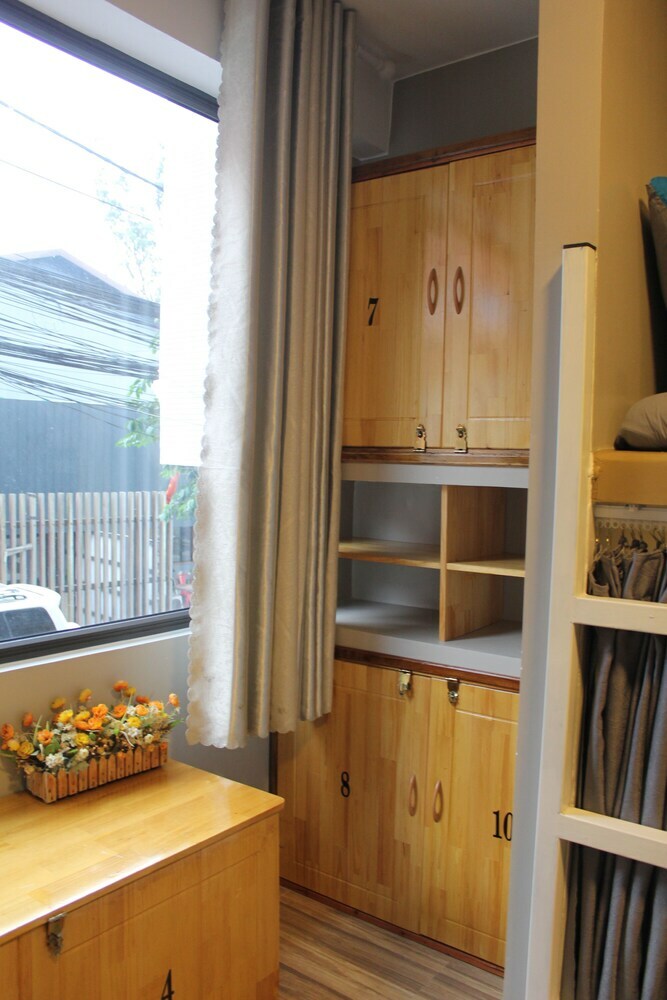 Hostal Dalat Sky Hostel