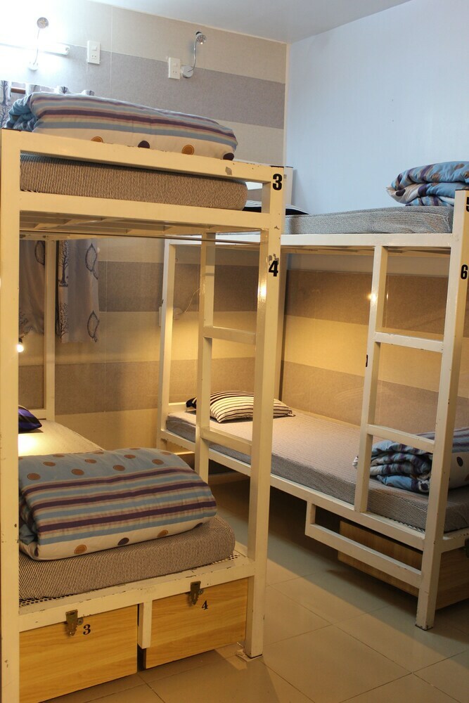 Hostal Dalat Sky Hostel