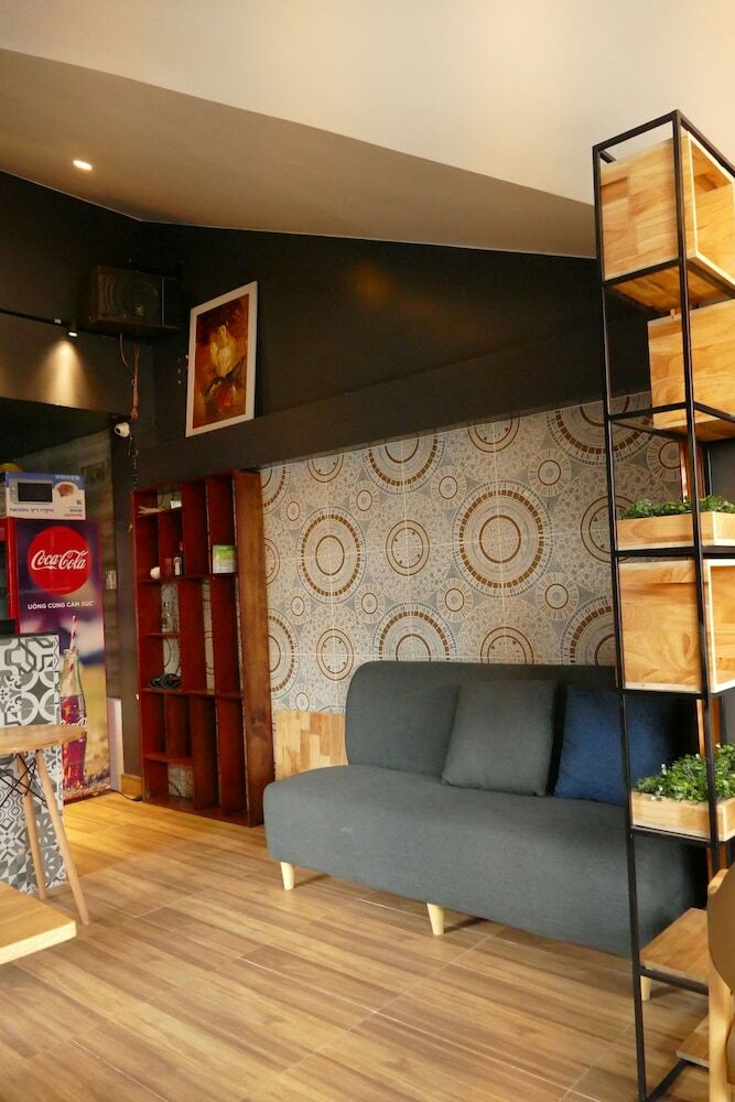 Hostal Dalat Sky Hostel