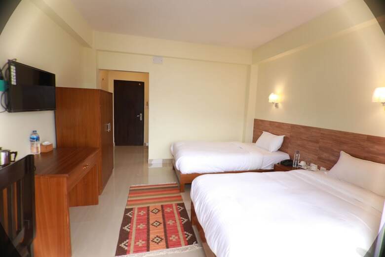 Hotel Kalash