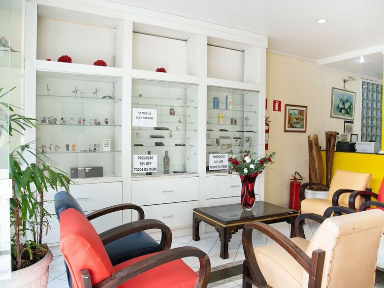 Hotel Guarany