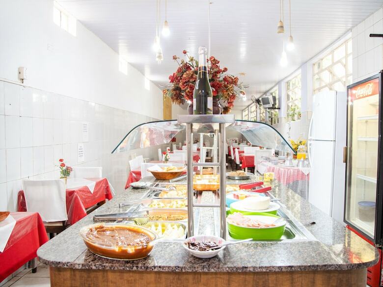 Hotel Guarany