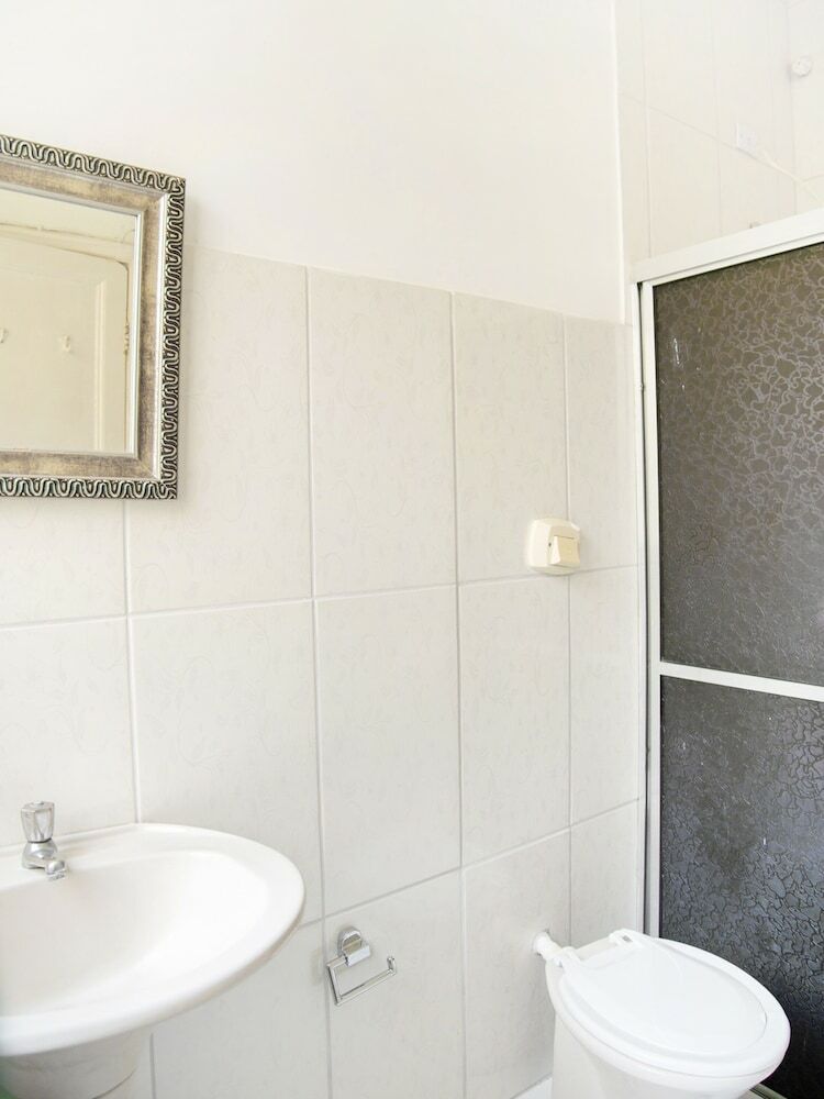 Hotel Guarany