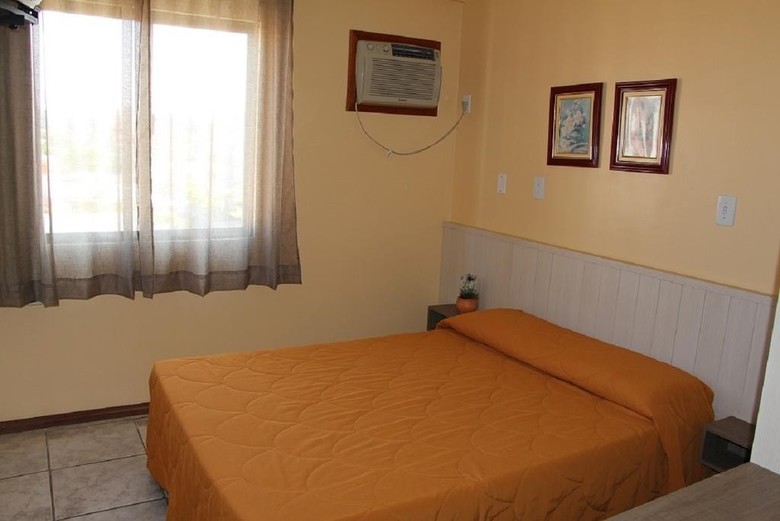Apartamento Bomar Residence