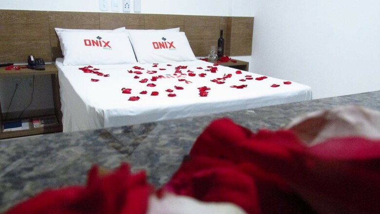 Hotel Onix Piat�