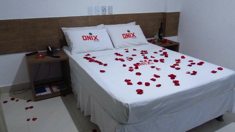 Hotel Onix Piat�