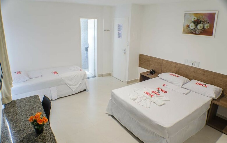 Hotel Onix Piat�