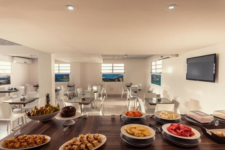 Hotel Onix Piat�