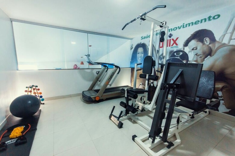 Hotel Onix Piat�