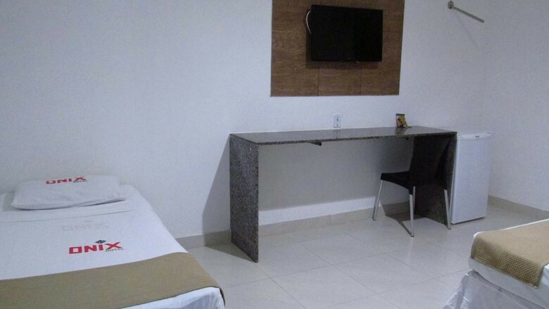Hotel Onix Piat�