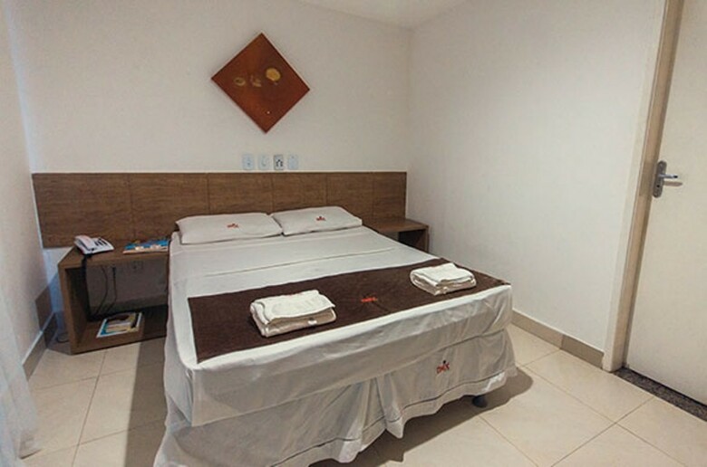 Hotel Onix Piat�