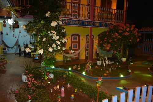 Posada Pousada Pedacinho De C�u