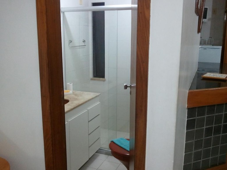Apartamento Princesa Isabel