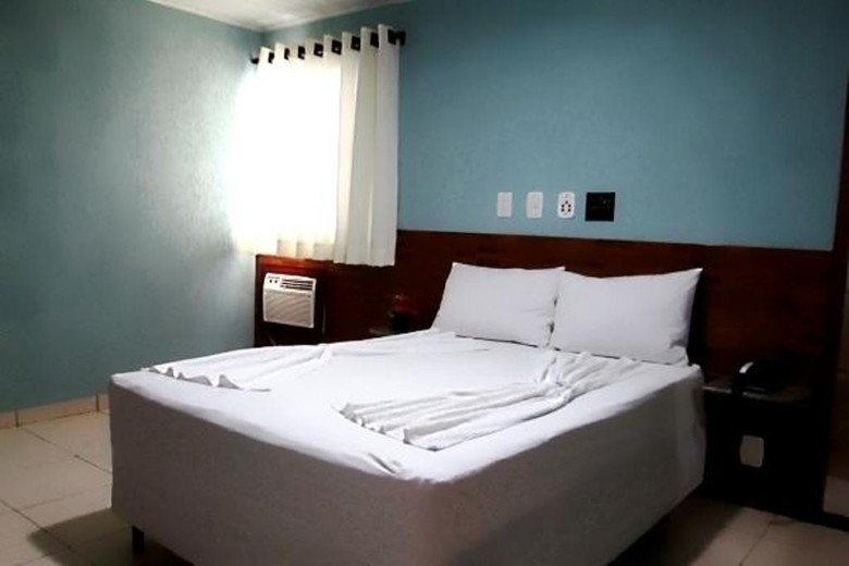 Hotel Atlanta