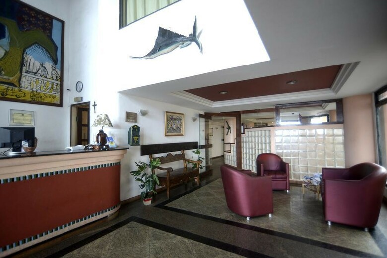 Mar Hotel Rio Vermelho