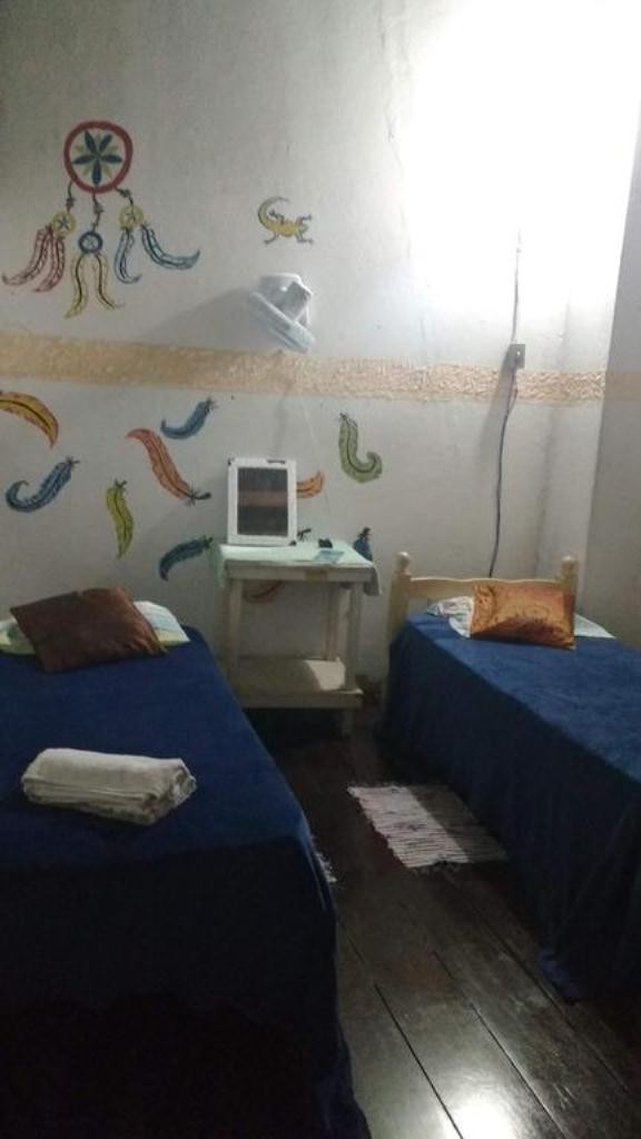 Hostel Torre