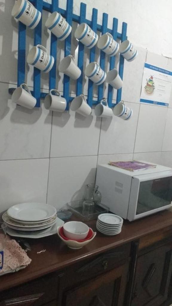 Hostel Torre
