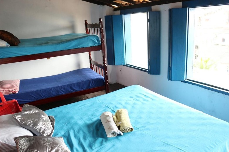 Hostel Torre