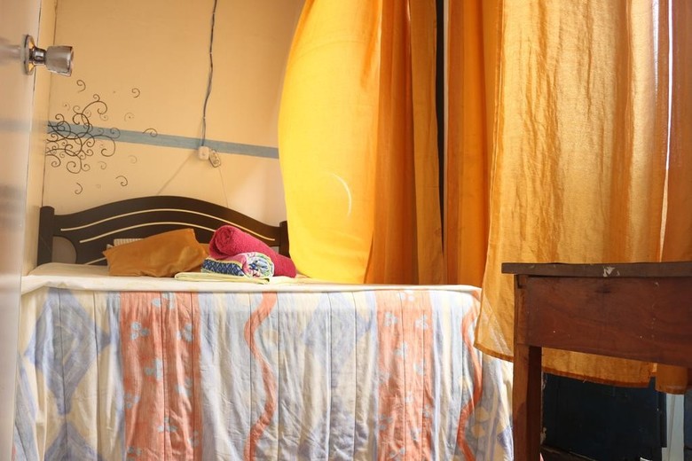 Hostel Torre
