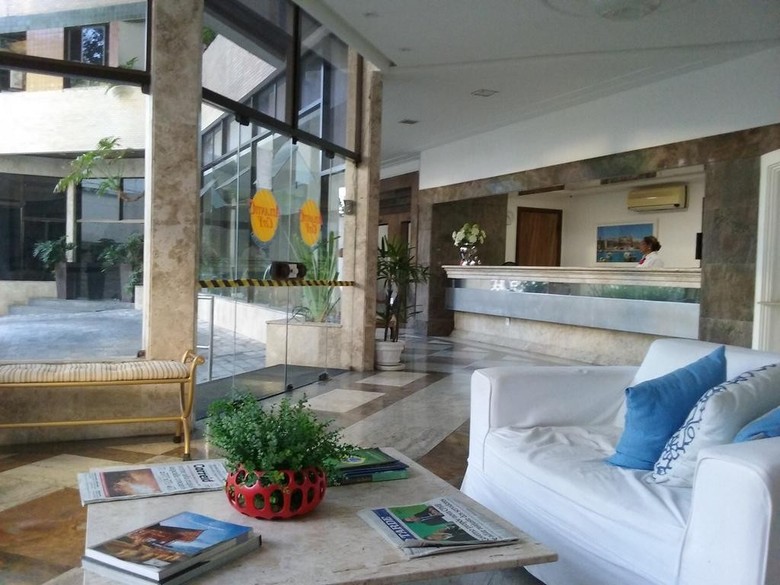 Apartamento Atlantic City