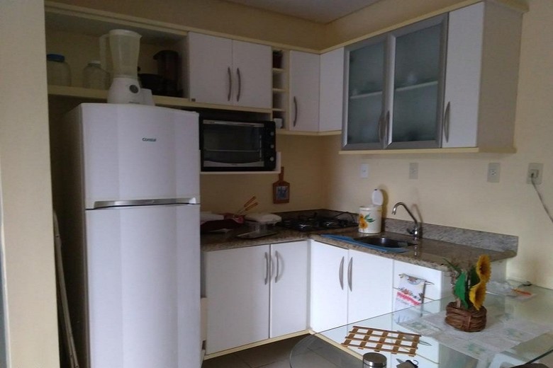 Apartamento Atlantic City